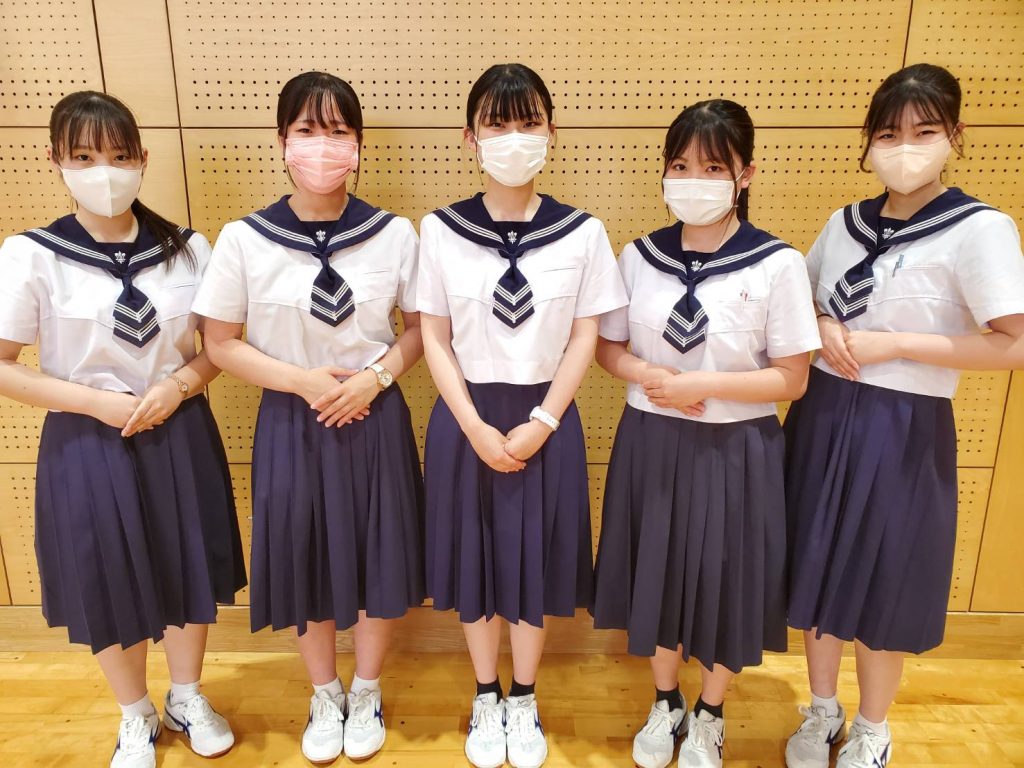 令和４年度 生徒総会を実施いたしました！ – 熊本県八代市にある高校